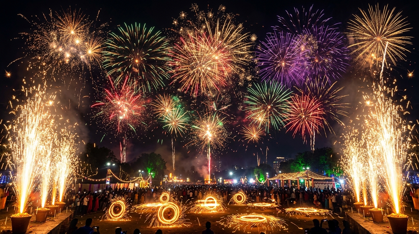 Abi Crackers — Wholesale Fireworks 2026 Price List | Sivakasi Factory ...